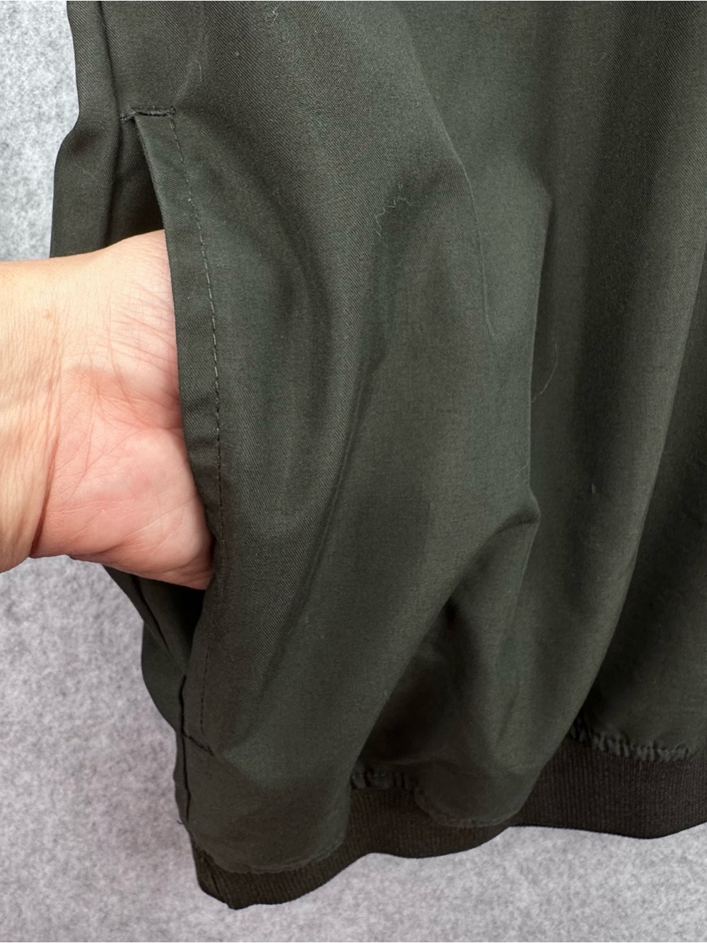 Austin Golf Collection V-Neck Pullover - Men’s - Picture 7 of 10